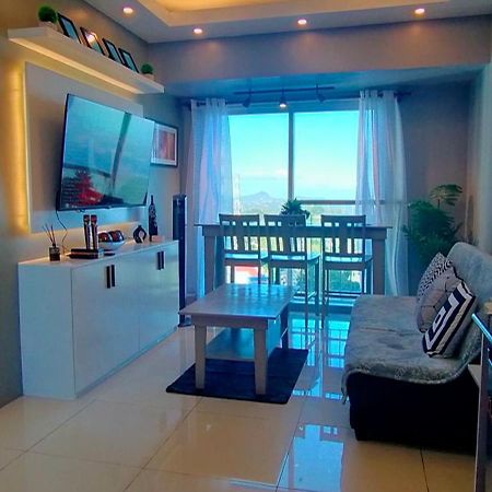 Apartamento Epie'S Pad Tagaytay City Exterior foto