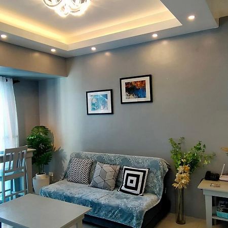 Apartamento Epie'S Pad Tagaytay City Exterior foto