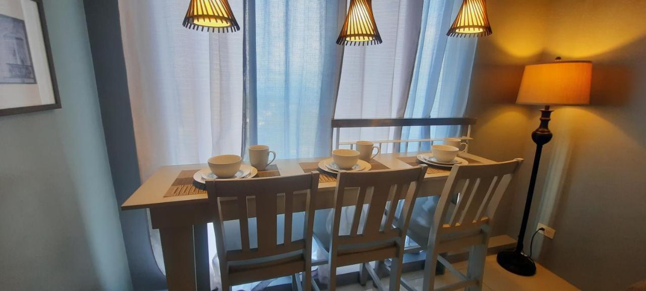 Apartamento Epie'S Pad Tagaytay City Exterior foto