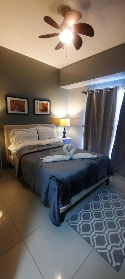 Apartamento Epie'S Pad Tagaytay City Exterior foto