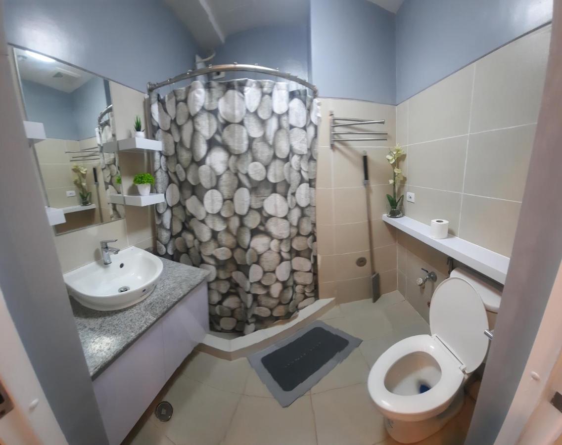 Apartamento Epie'S Pad Tagaytay City Exterior foto