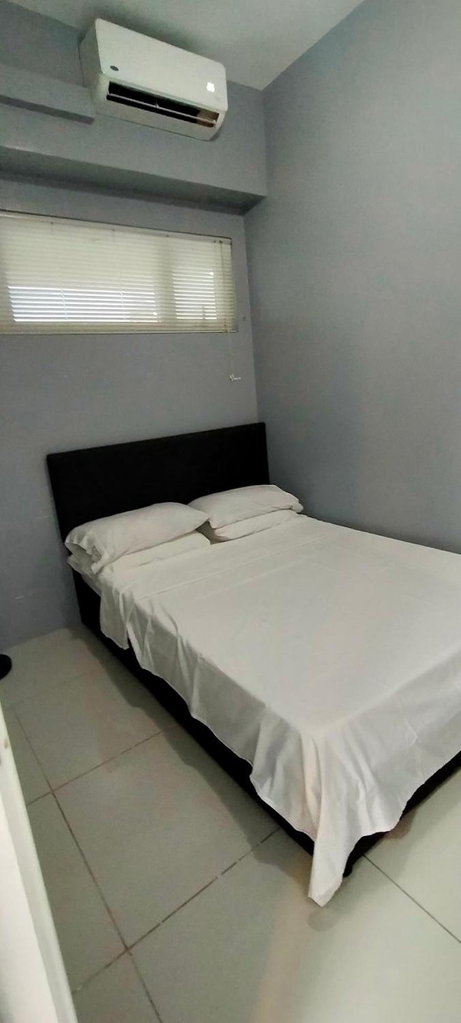 Apartamento Epie'S Pad Tagaytay City Exterior foto