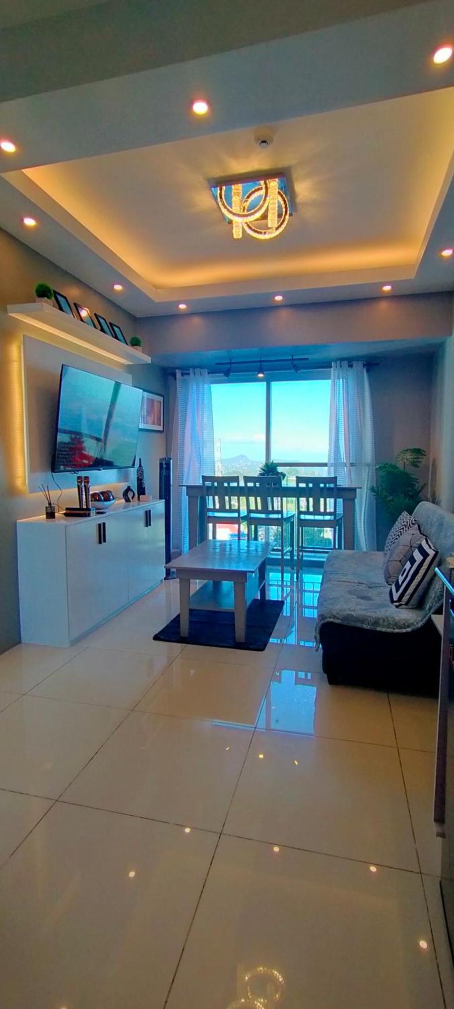 Apartamento Epie'S Pad Tagaytay City Exterior foto