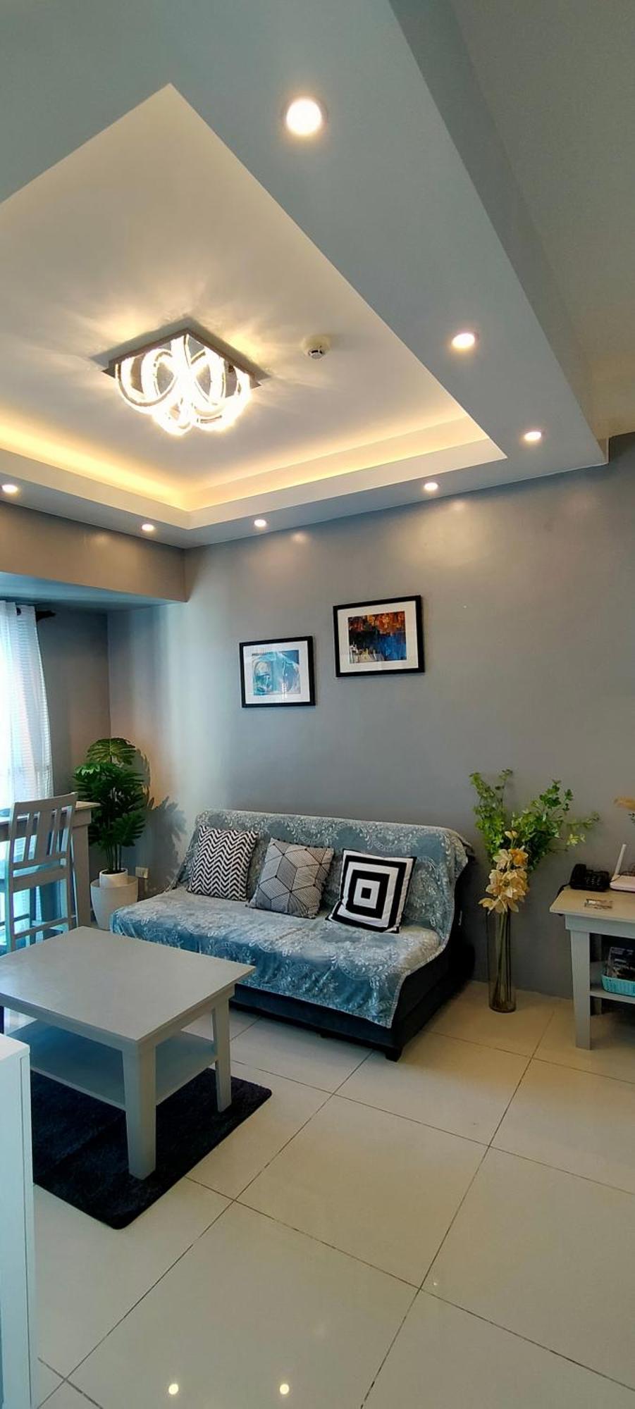 Apartamento Epie'S Pad Tagaytay City Exterior foto