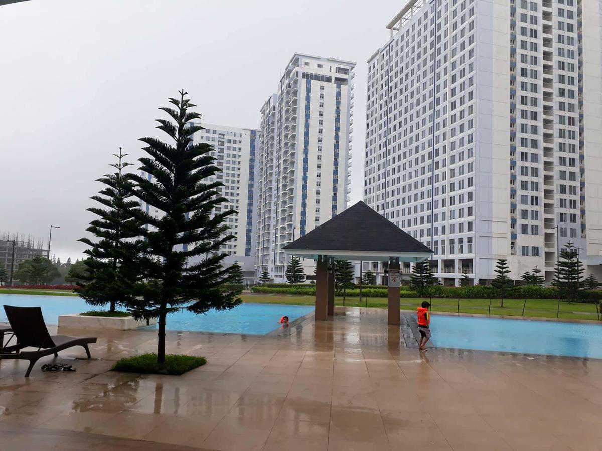 Apartamento Epie'S Pad Tagaytay City Exterior foto