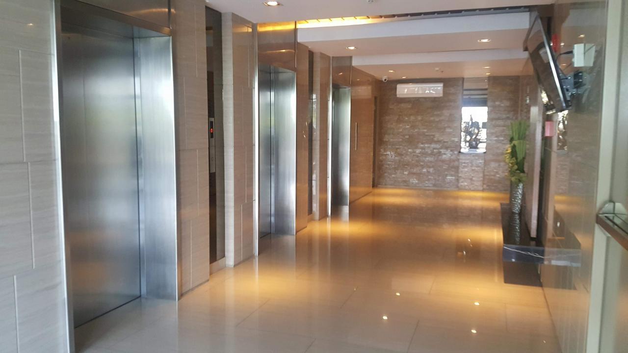 Apartamento Epie'S Pad Tagaytay City Exterior foto