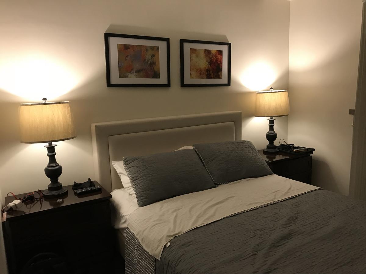 Apartamento Epie'S Pad Tagaytay City Exterior foto