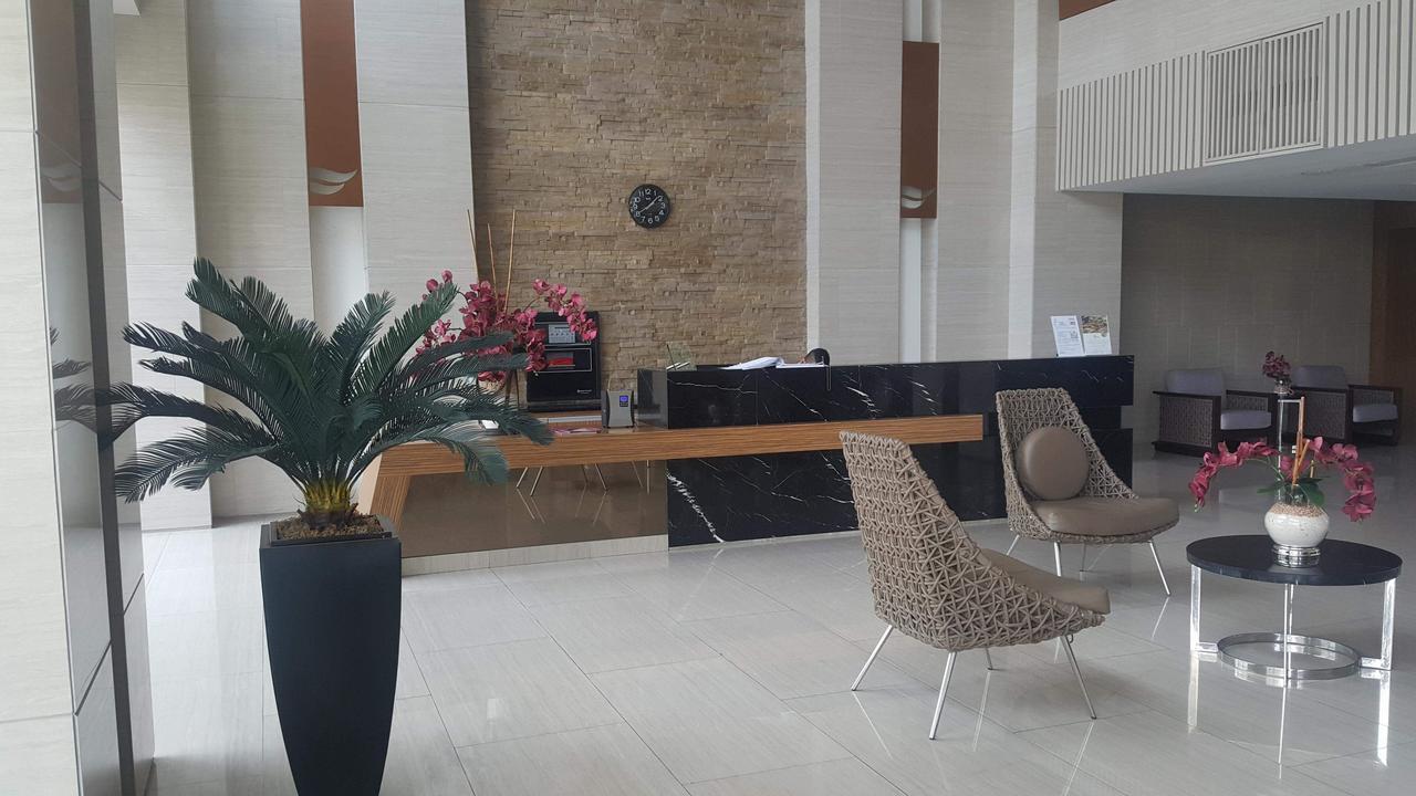 Apartamento Epie'S Pad Tagaytay City Exterior foto
