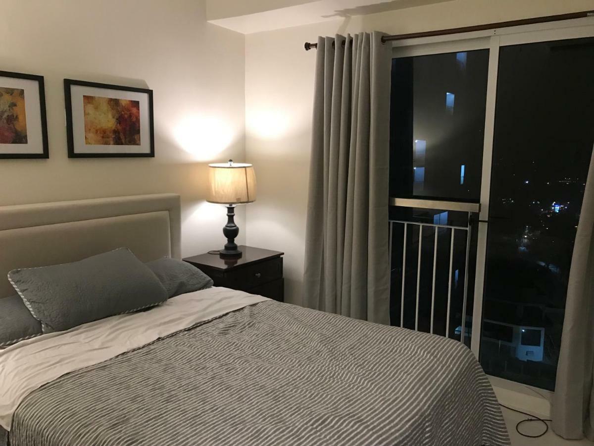 Apartamento Epie'S Pad Tagaytay City Exterior foto
